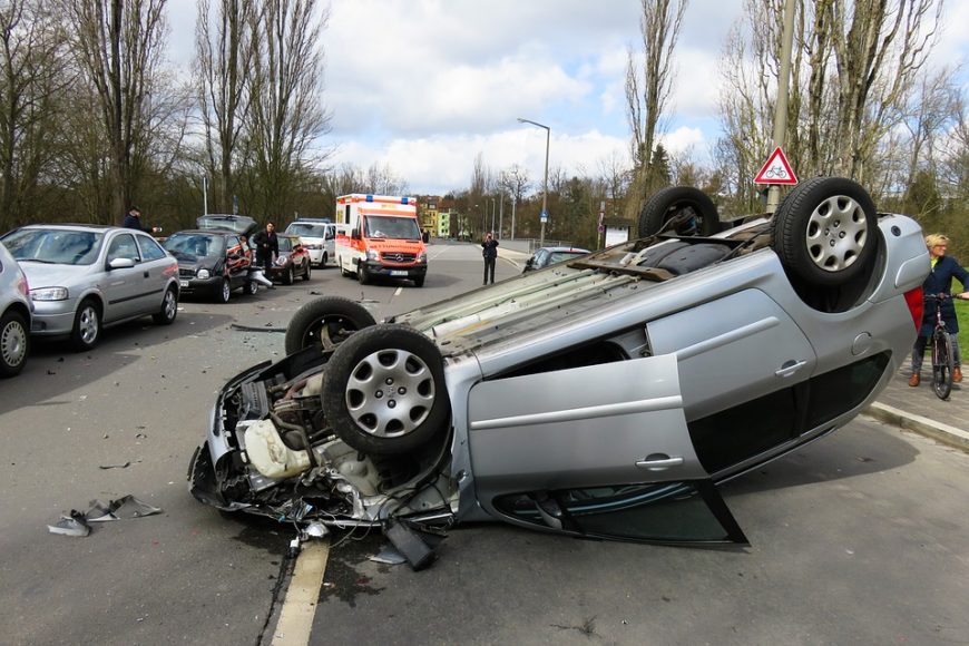 Rachat de Voiture en panne accidentée HS Bretteville-sur-Odon