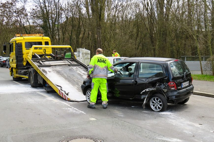 Rachat de Voiture en panne accidentée HS Auvilliers-en-Gâtinais