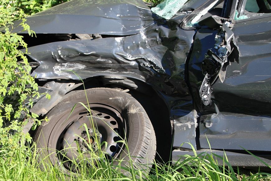 Rachat de Voiture en panne accidentée HS Santigny