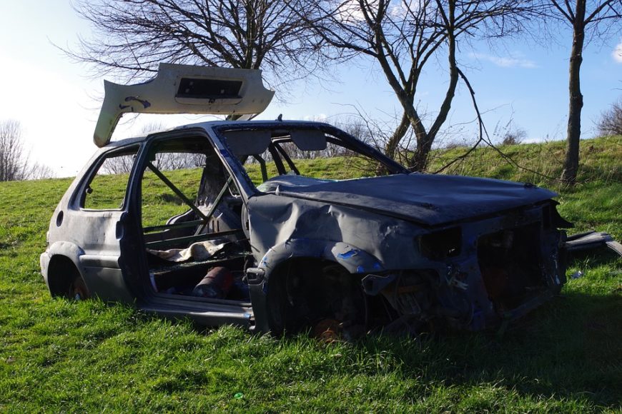 Rachat de Voiture en panne accidentée HS Auchy-lès-Hesdin